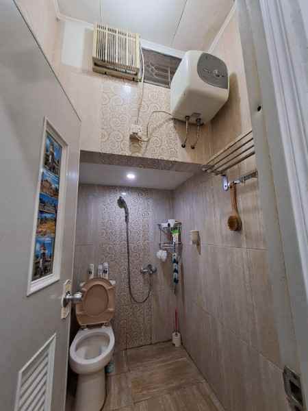 rumah dijual siap huni bintaro tanggerang selatan