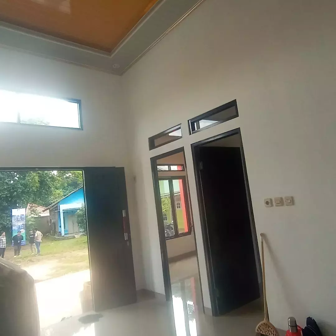 rumah dp 0 free bea2 15 menit st citayam tajurhalang