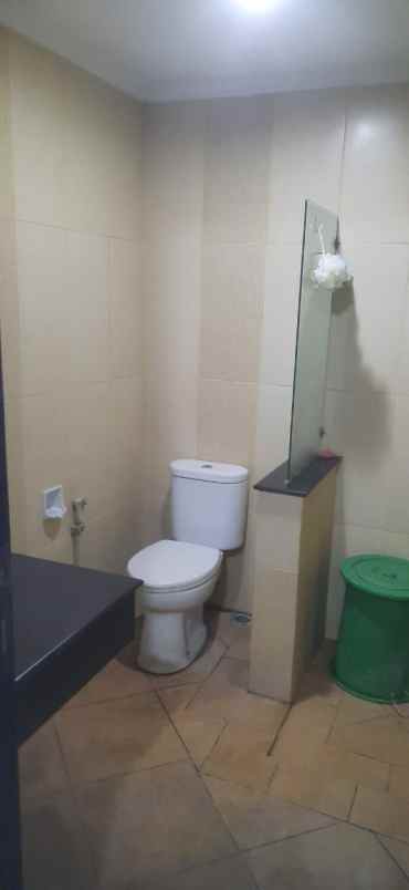 rumah furnished bagus rungkut menanggal surabaya timur