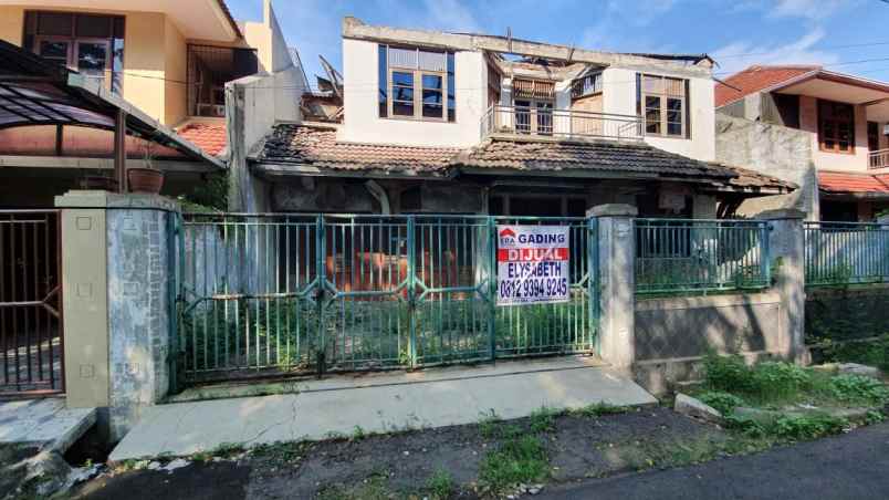 rumah gading kirana