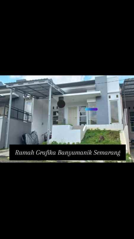 rumah grafika banyumanik semarang