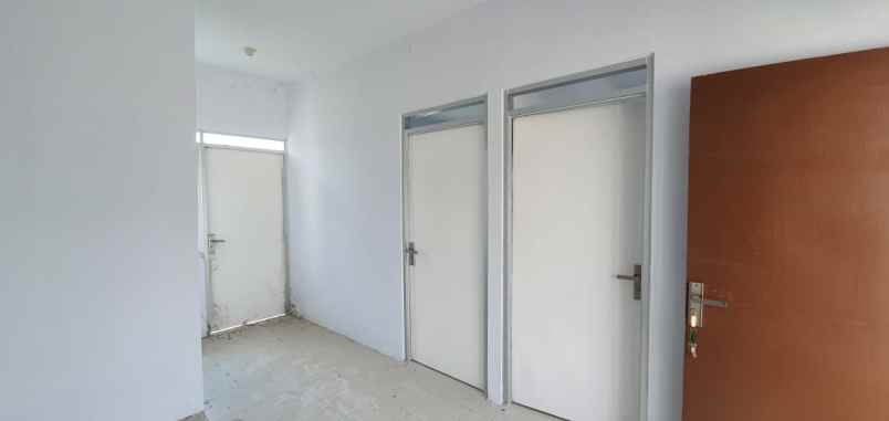 rumah hook dijual murah citra maja city