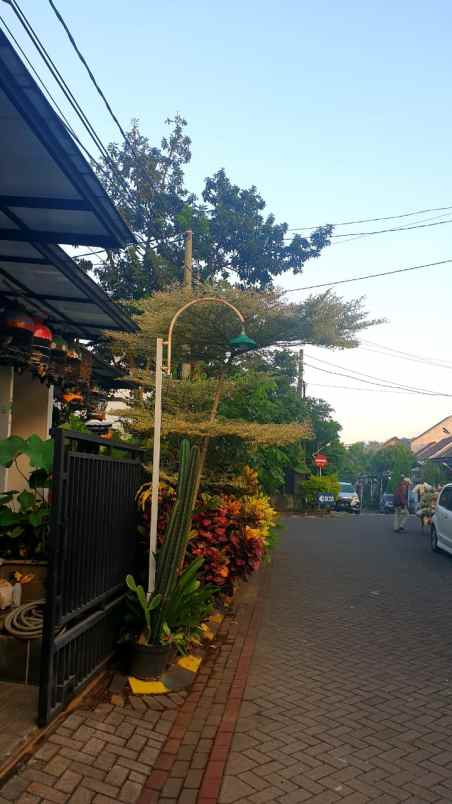 rumah huni mewah blimbing malang