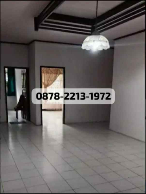 rumah induk kost dekat ke rs hasan sadikin