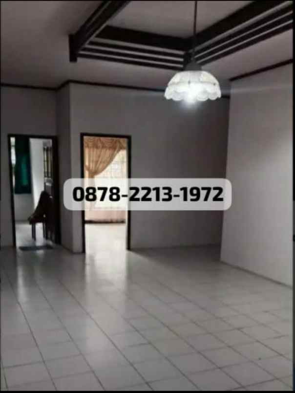 rumah induk kost dekat ke rs hasan sadikin