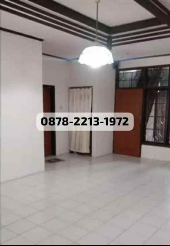 rumah induk kost dekat ke rs hasan sadikin