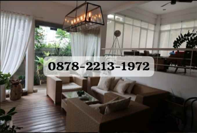 rumah infuk kost di mampang prapatan jakarta