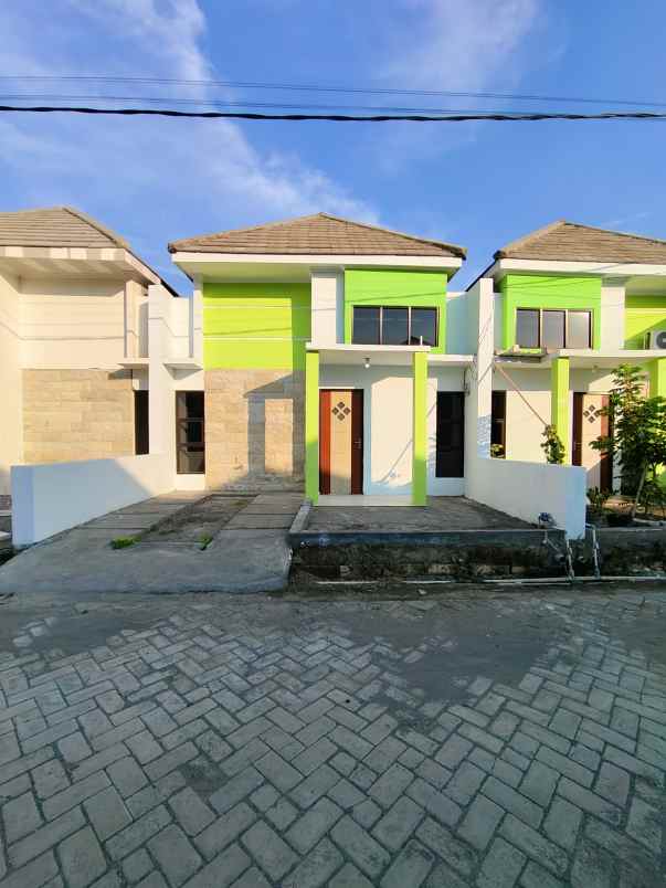 rumah inhouse 250 juta pasti acc