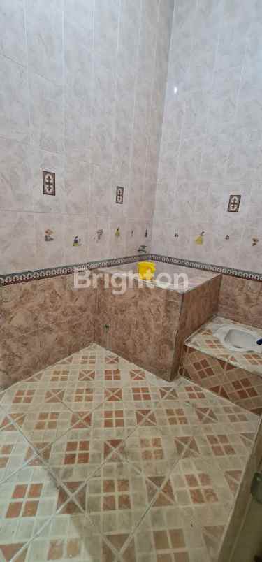 rumah istimewa perum gkb