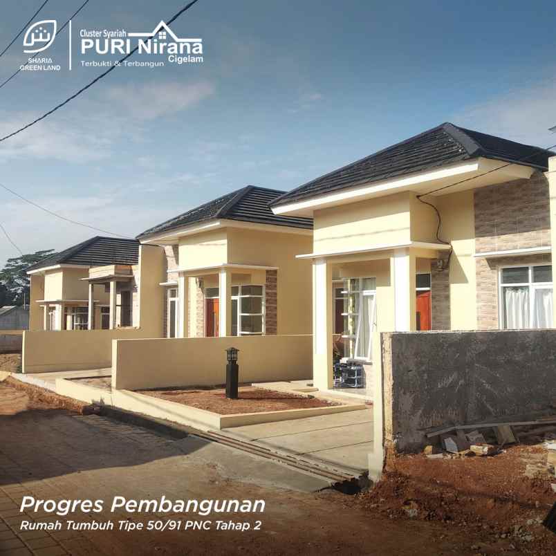 rumah jalan alternatif kota