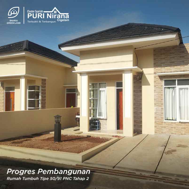 rumah jalan alternatif kota