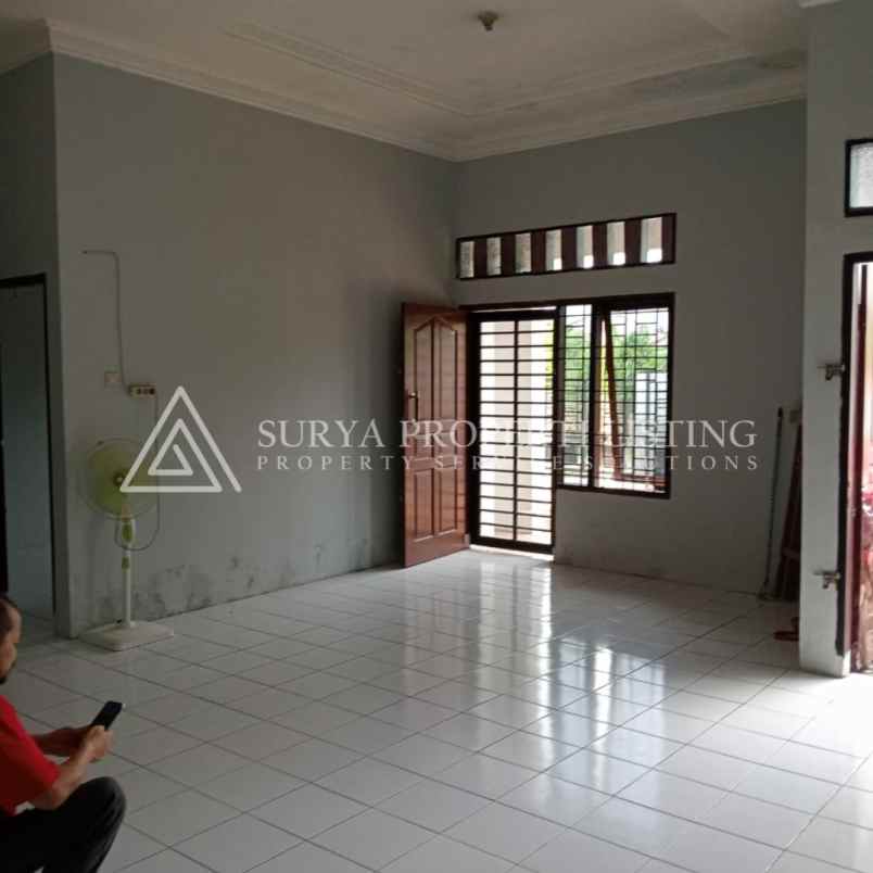 rumah jalan pendidikan percut sei tuan