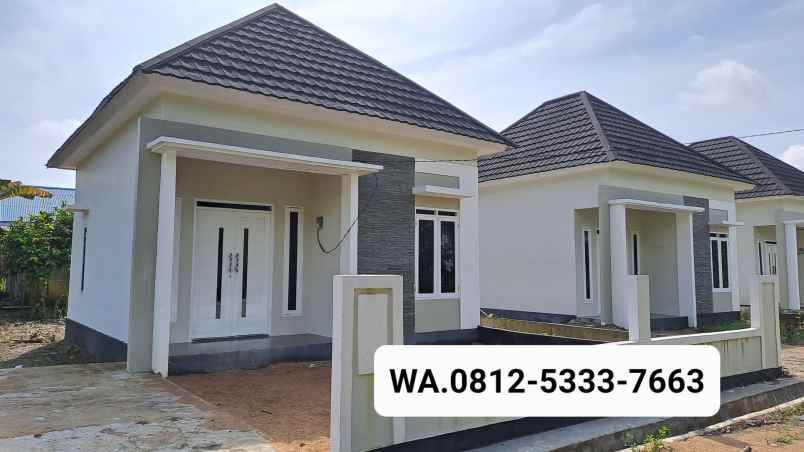 rumah jalan wonodadi 1 gg merah