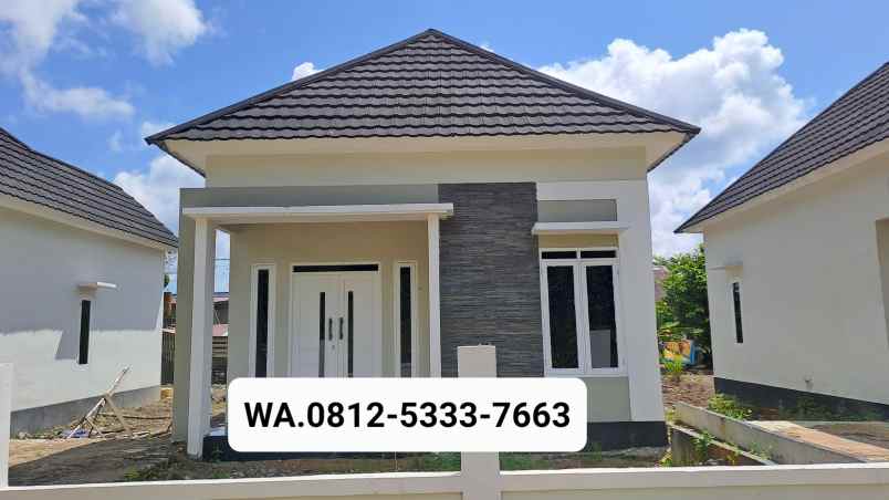 rumah jalan wonodadi 1 gg merah