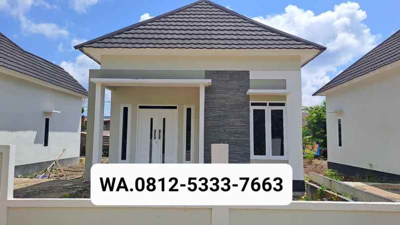 rumah jalan wonodadi 1 gg merah