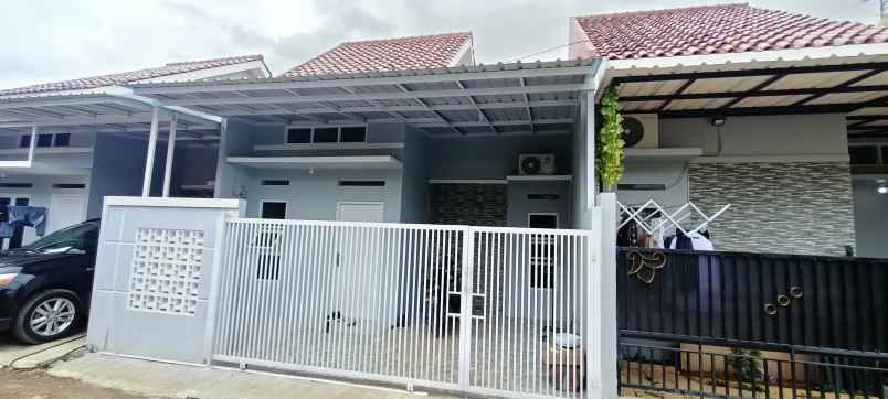 rumah jl batu ampar pasir putih