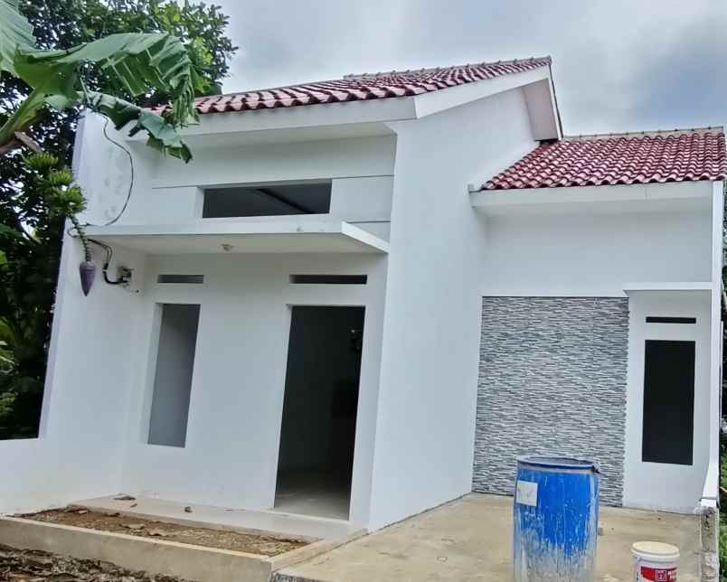 rumah jl batu ampar pasir putih