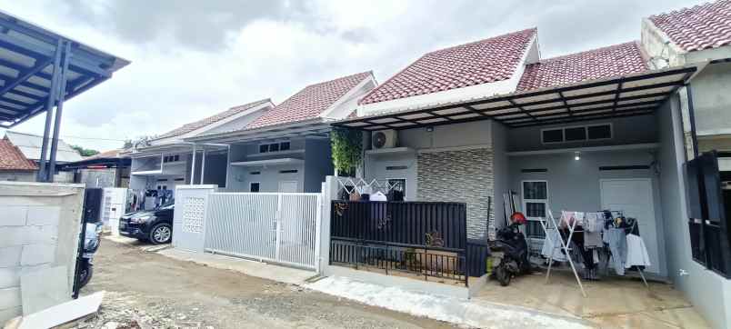 rumah jl batu ampar pasir putih