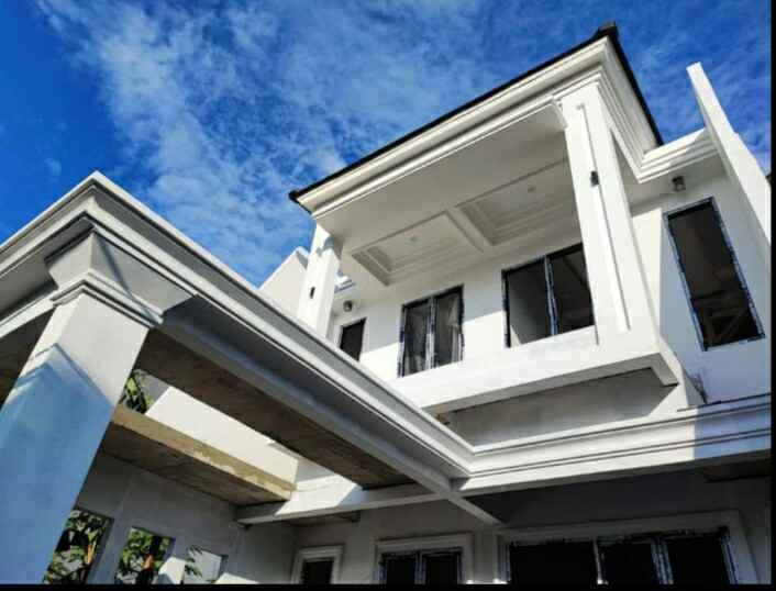 rumah jl cinere raya cinere