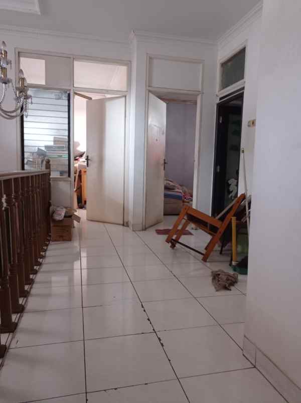 rumah jl karina sayang rawa