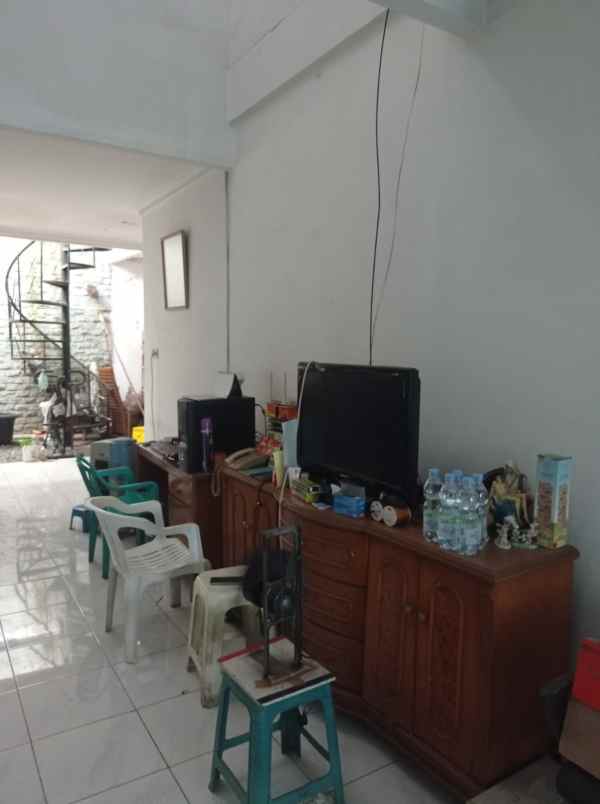 rumah jl karina sayang rawa