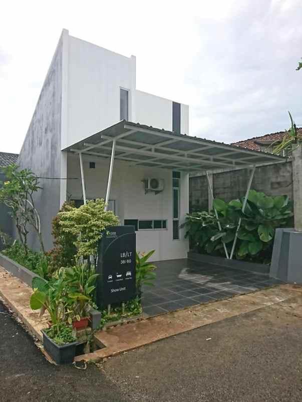 rumah jl panggulan pengasinan