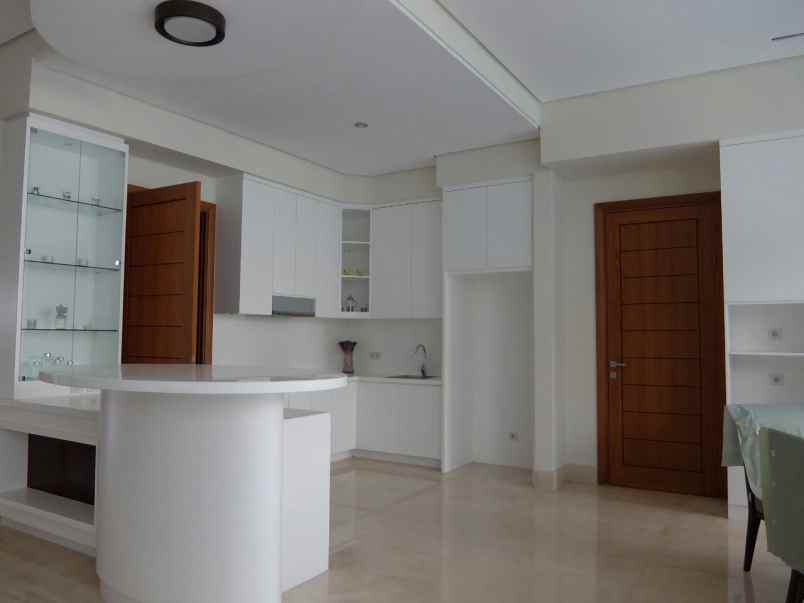 rumah jl pondok indah raya