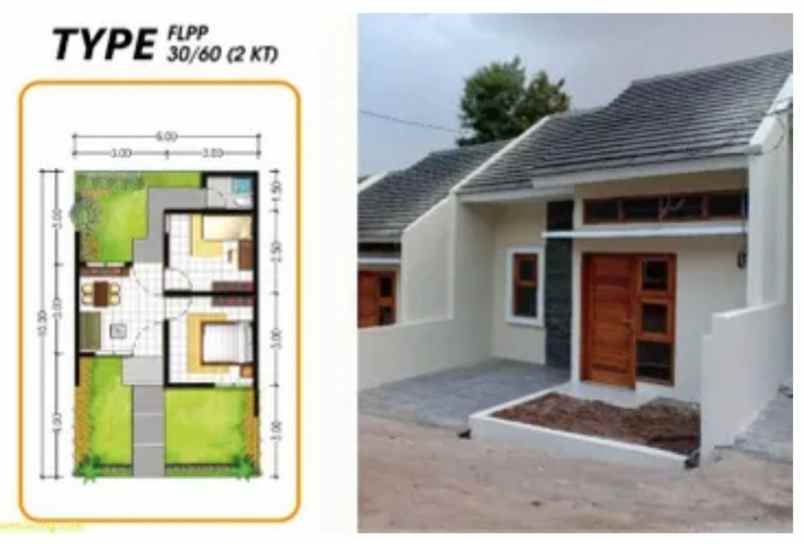 rumah jl sekeawi kec pameungpeuk