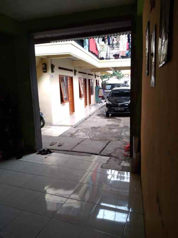 rumah jl suka asih