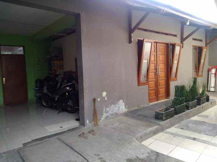 rumah jl suka asih