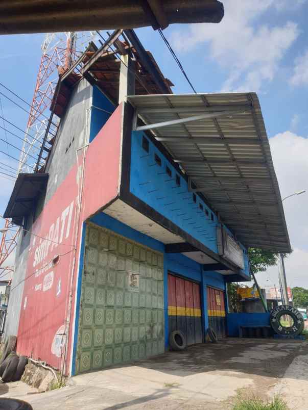 rumah jln pantura pati juwana km 5 7