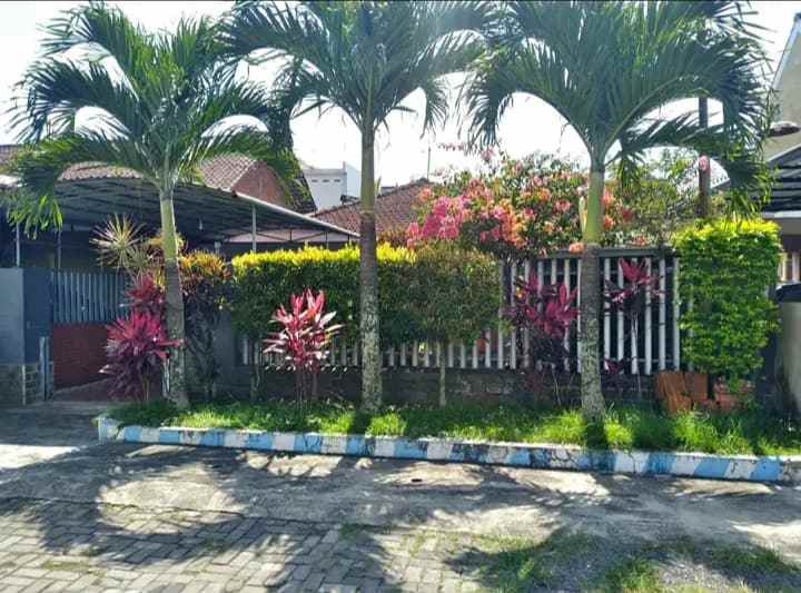 rumah jual cepat bisa untuk kost lokasi strategis