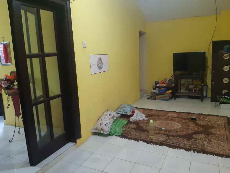 Rumah 2 Lantai Di Kebonsari Jember 3257