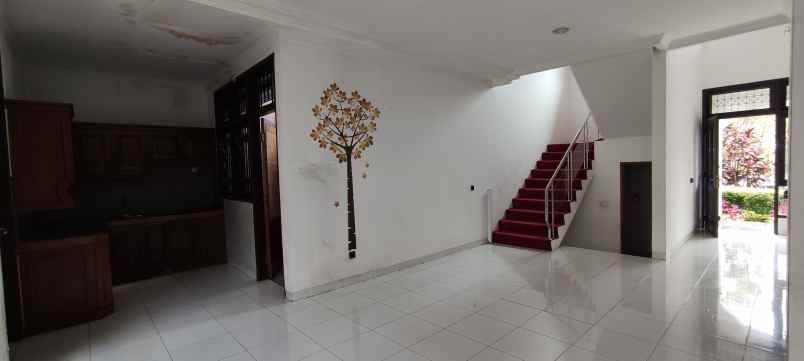 rumah komplek purimas bogor