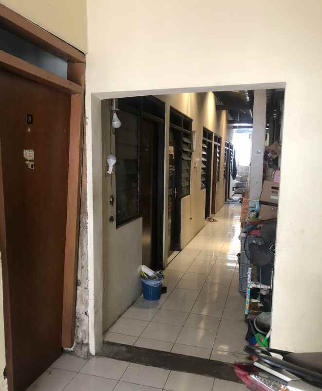 rumah kost dekat unika jatingaleh semarang