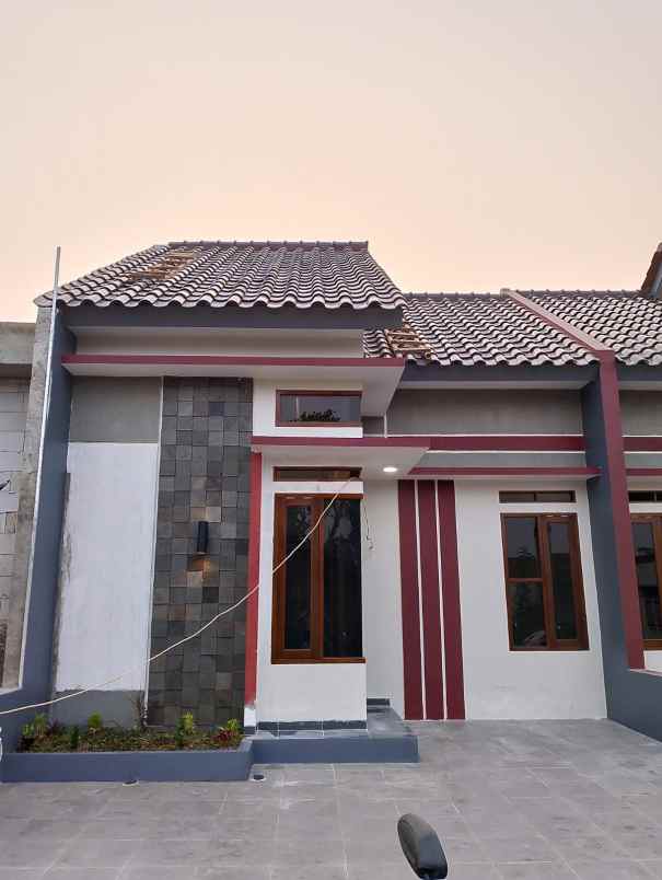 rumah kpr terlaris dan termurah di depok