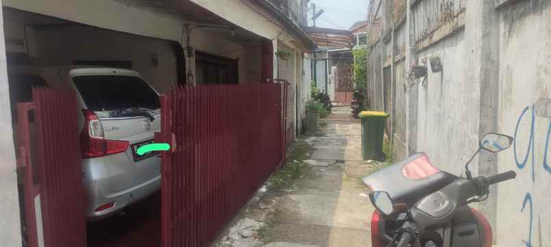 rumah lama b2b opportunity jakarta