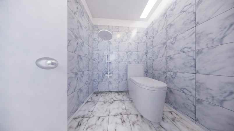 rumah limasan modern di prambanan cuma 300jtan