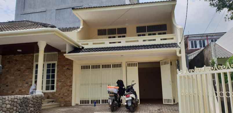 rumah loka indah