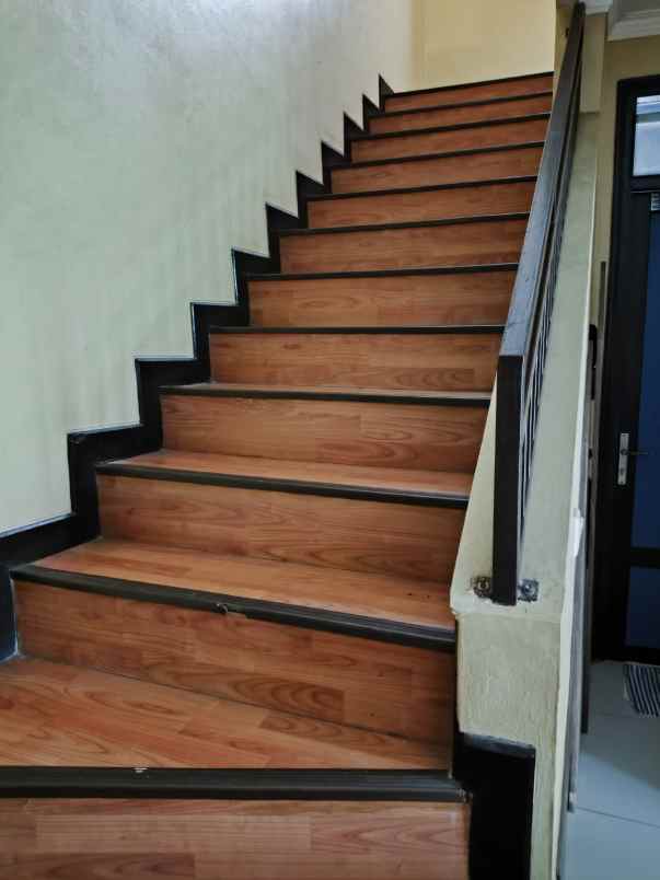 rumah lux idaman kota baru parahyangan hanya 3 m an