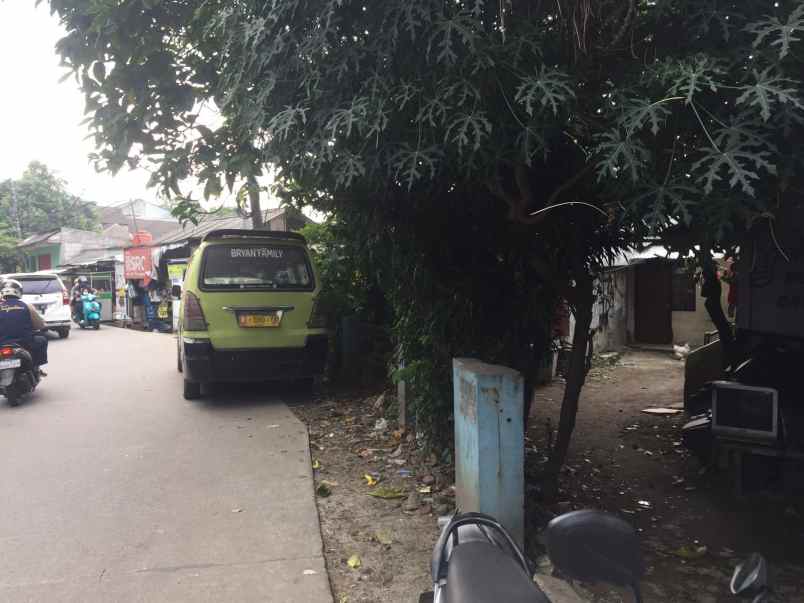 rumah manis jaya jatiuwung tangerang