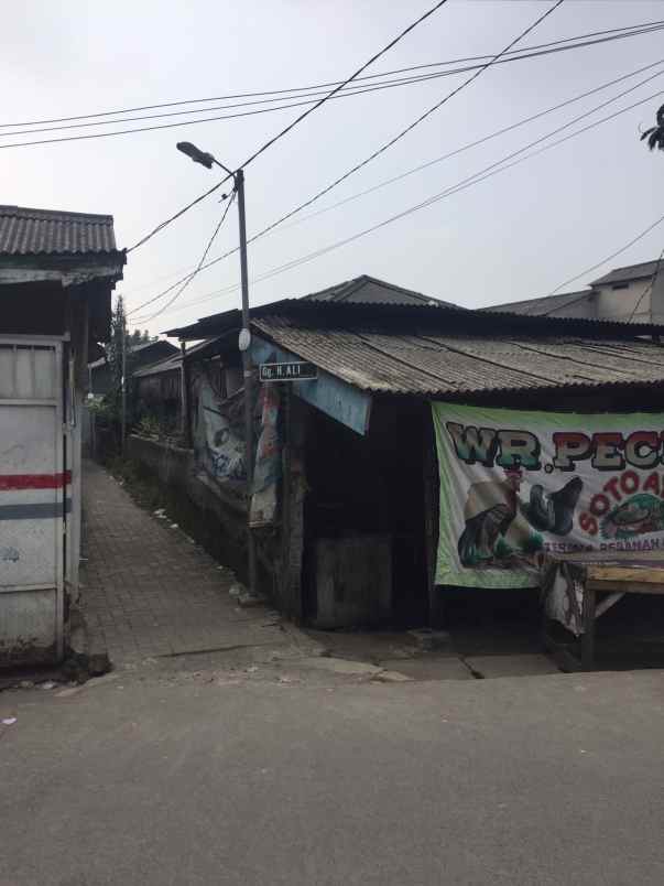 rumah manis jaya jatiuwung tangerang