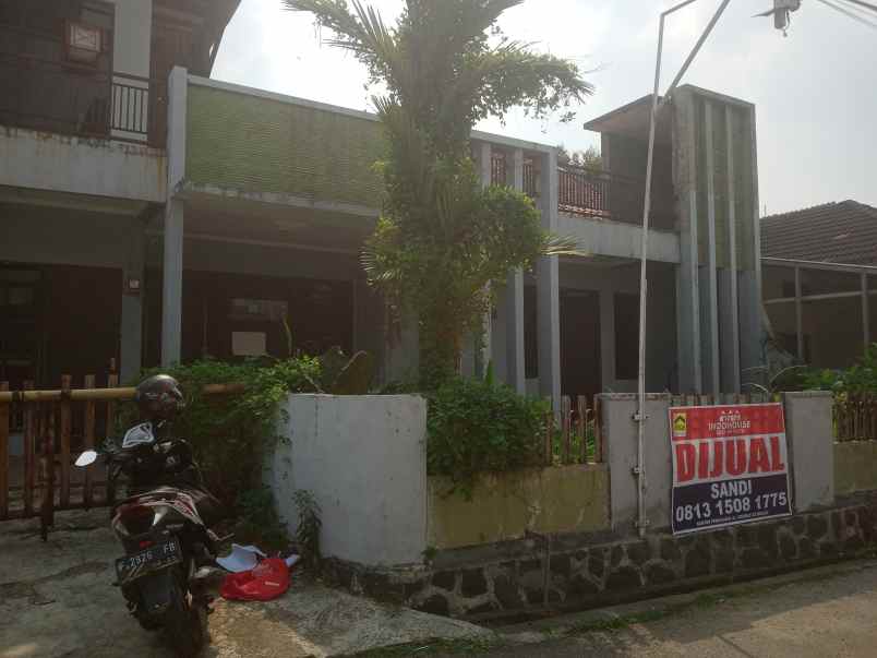 Rumah Mewah Di Kota Bogor