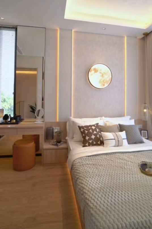 rumah mewah sawangan depok