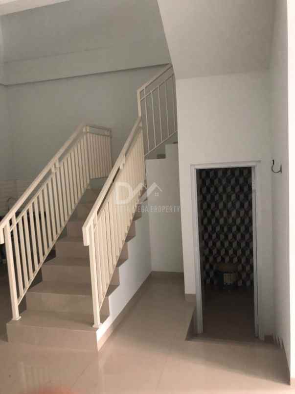 rumah minimalis baru cluster graharayabintarojaya