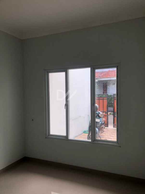 rumah minimalis baru cluster graharayabintarojaya