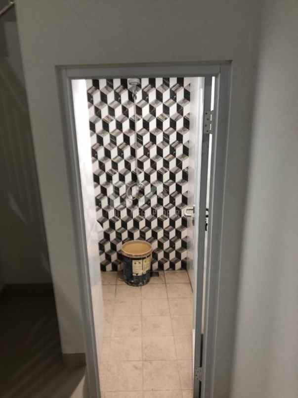 rumah minimalis baru cluster graharayabintarojaya