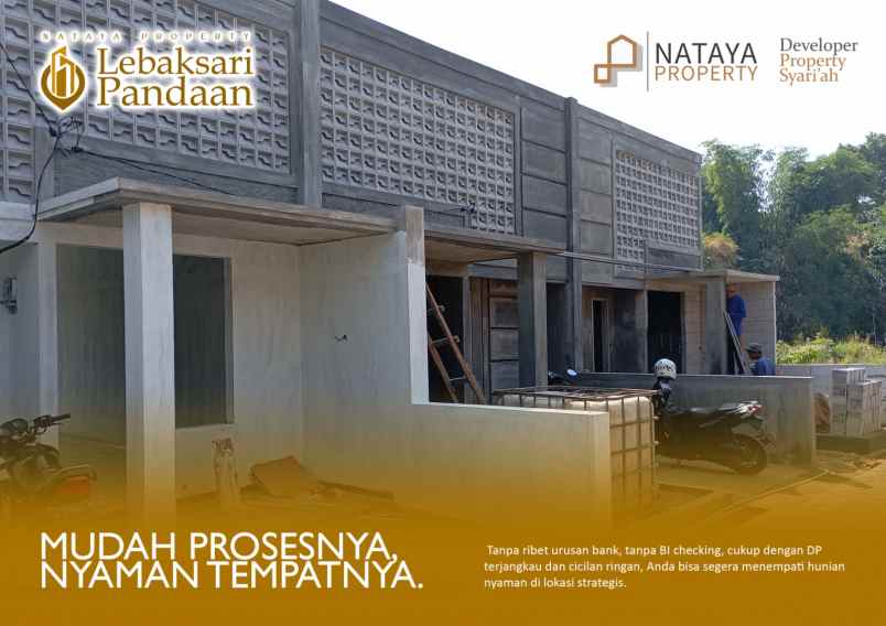 rumah minimalis buat pasangan muda