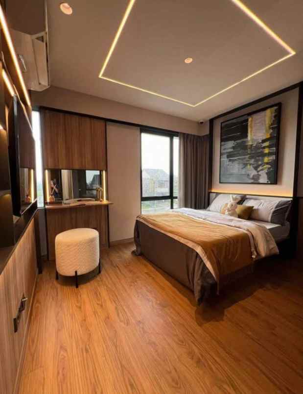 rumah minimalis modern 3 lantai