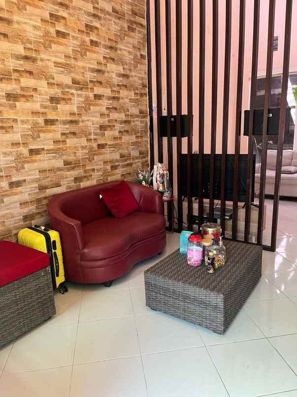 rumah minimalis siap huni lokasi bandara pakis malang